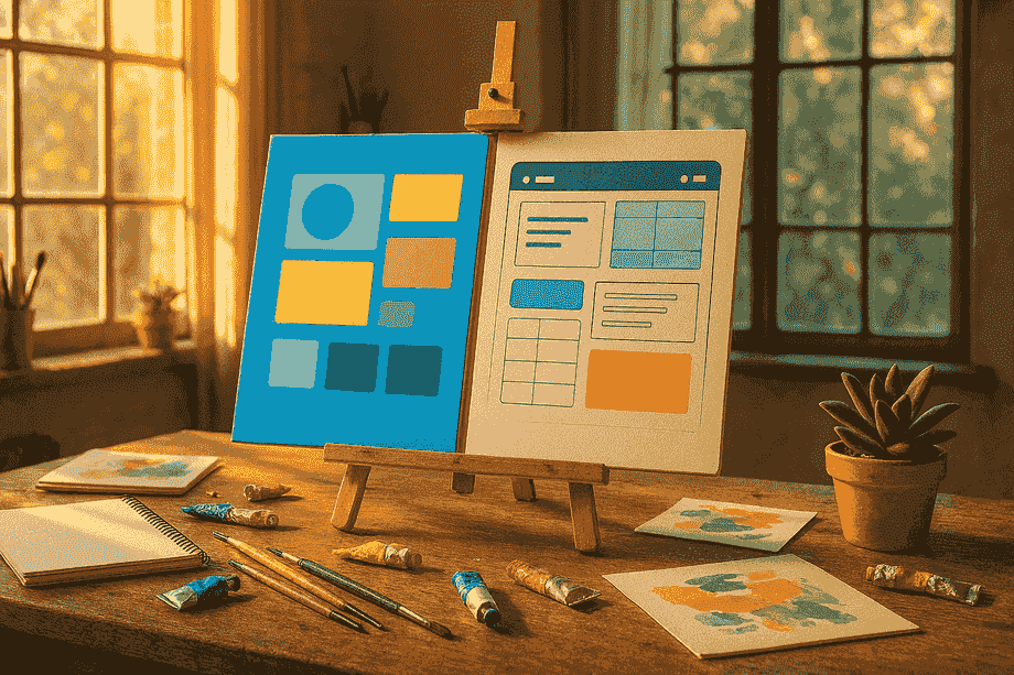 Canva vs Figma: Which Is Better for Design Beginners?