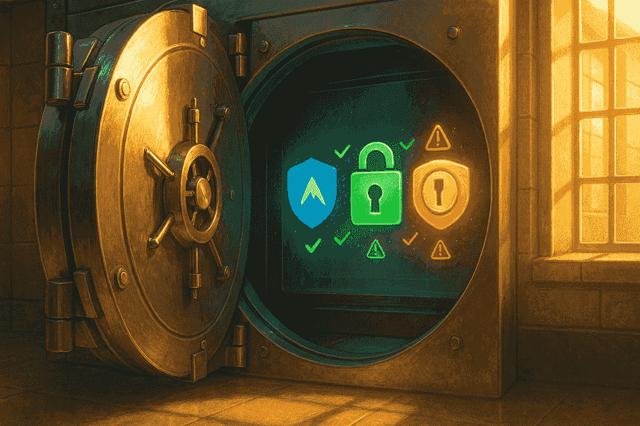 Best Password Managers for Secure Browsing